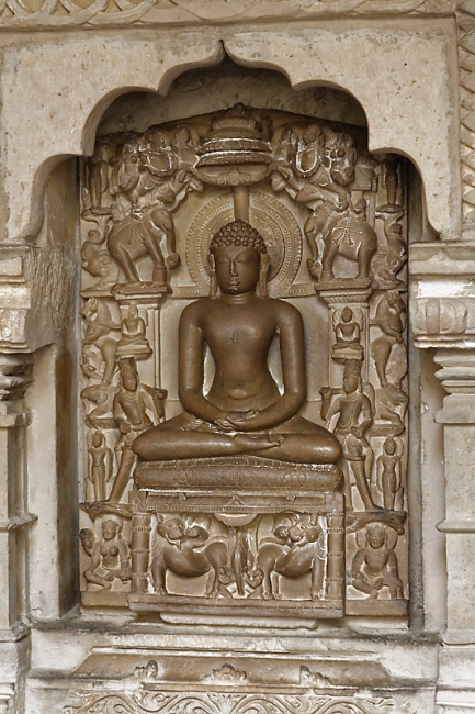 Khajuraho-Eastern group-117